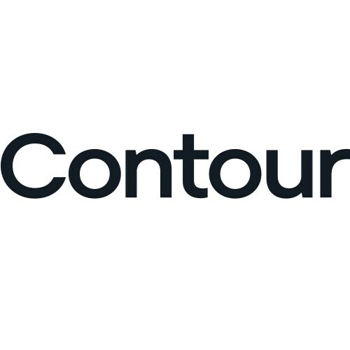 No name Contour Design Active Key