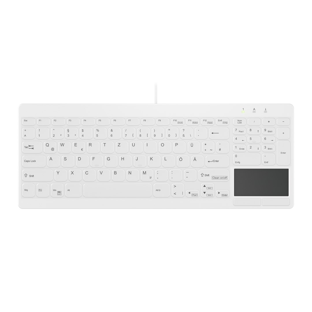 Cherry Contour Design Active Key Contour