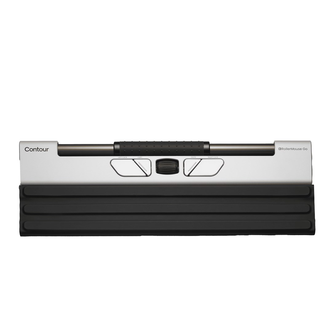 No name Contour Design RollerMouse Go