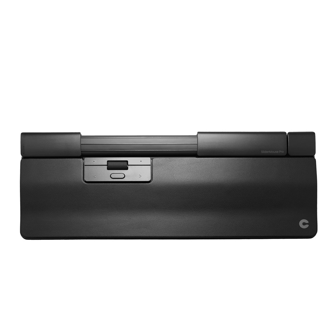 No name Contour Design SliderMouse Pro