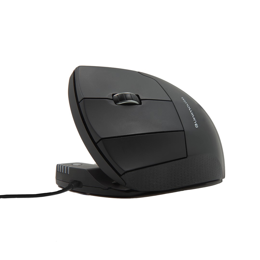No name Contour Design Unimouse Left-Handed