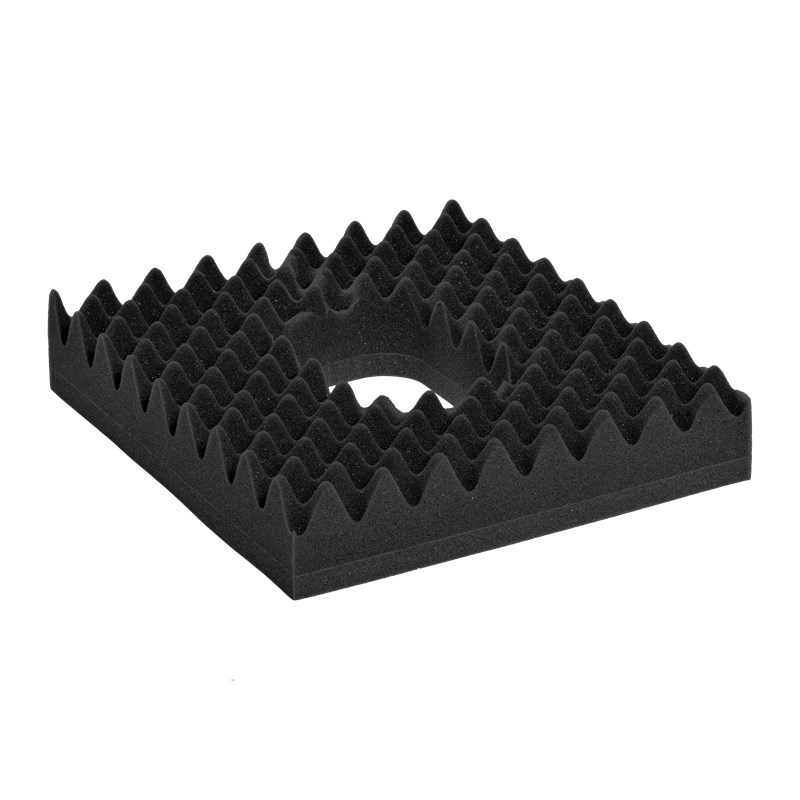 REHA FUND Contoured Seat Cushion Jeż