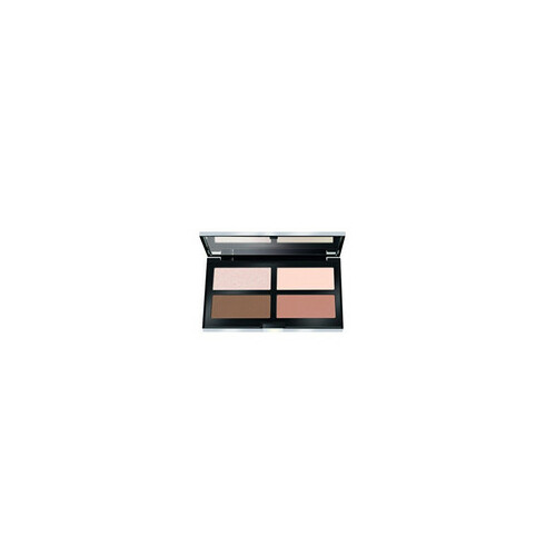 Pupa (Contouring & Strobing Powder Palette)