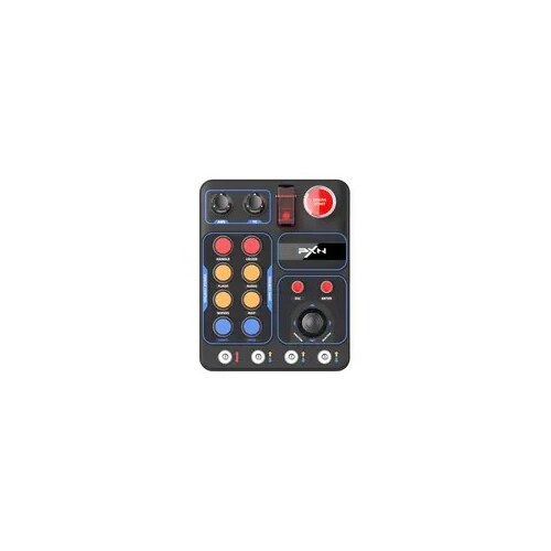 No name Control box PXN CB1