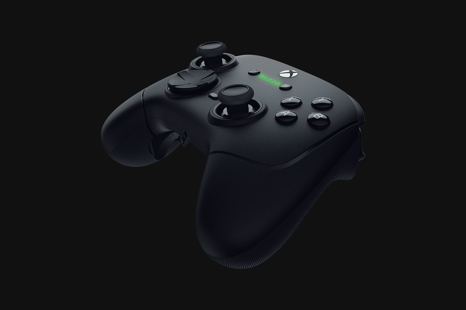 RAZER Controller  Wolverine V3 Pro (PC)