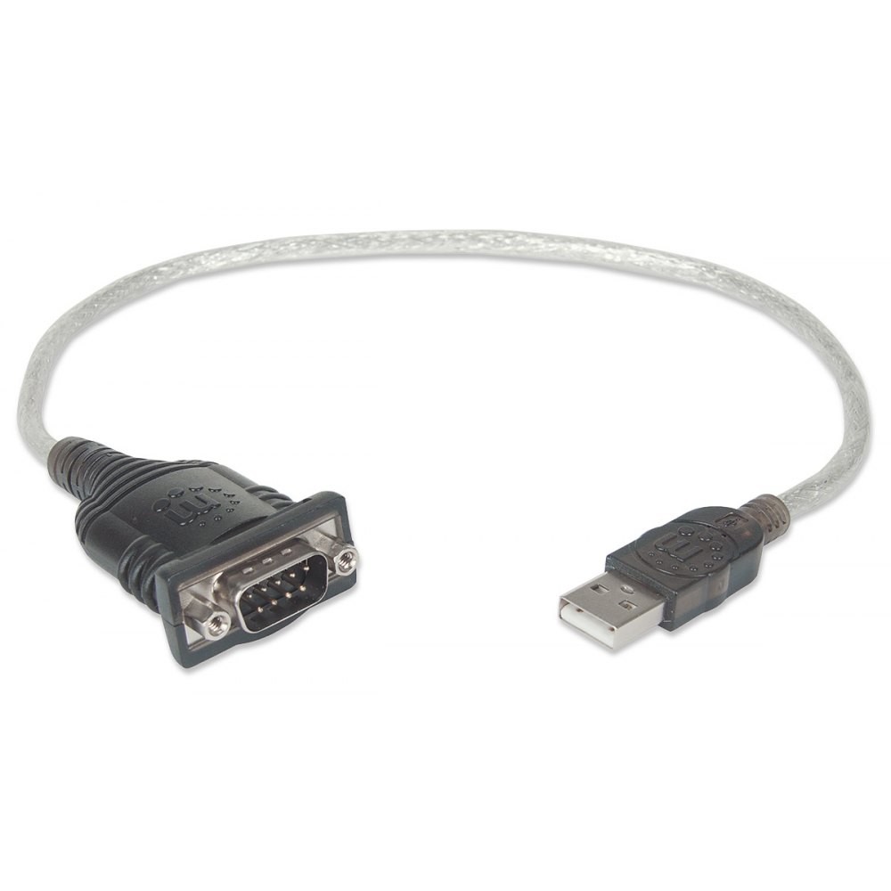 Manhattan  Converter USB to Serial port