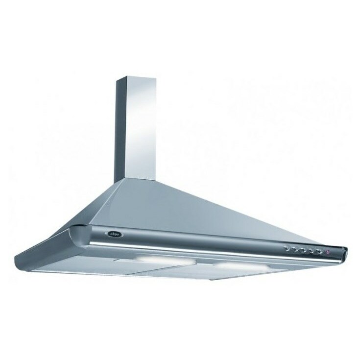 Akpo Cooker hood  WK-5 Elegant Turbo