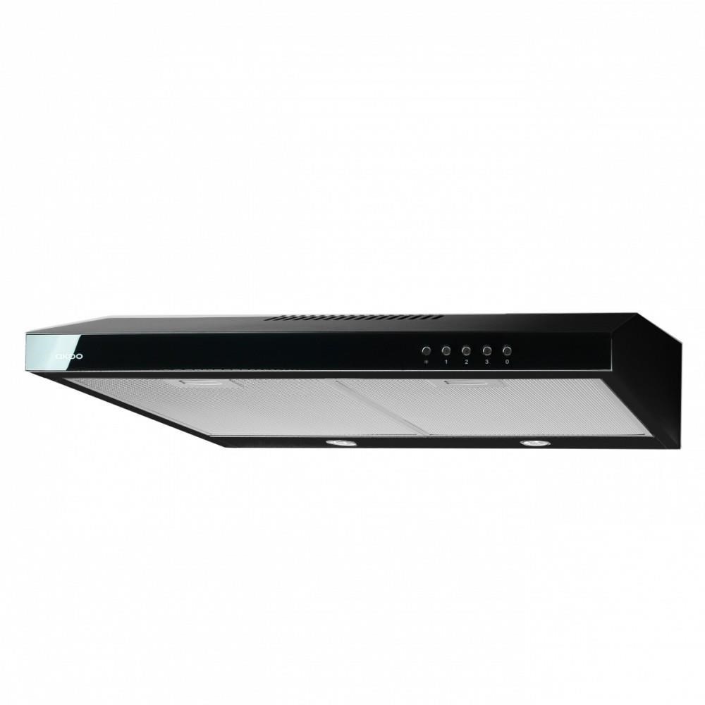 Akpo Cooker hood WK-7 K60 GLASS