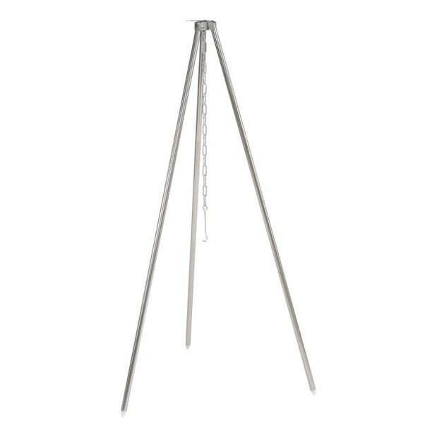 Easy Camp Cooking set Tripod |