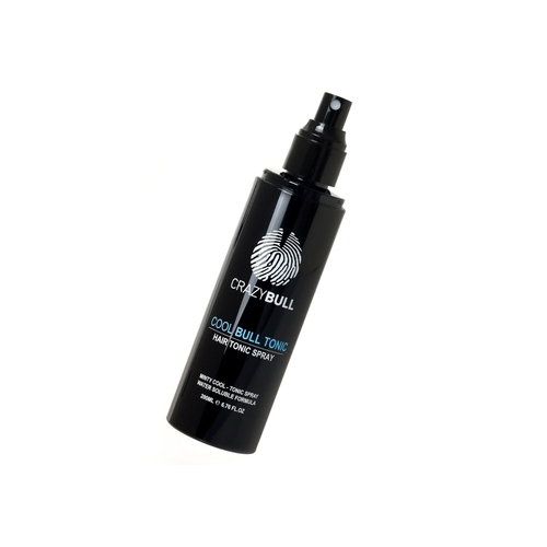 CrazyBull Cool Bull Tonic - Hair