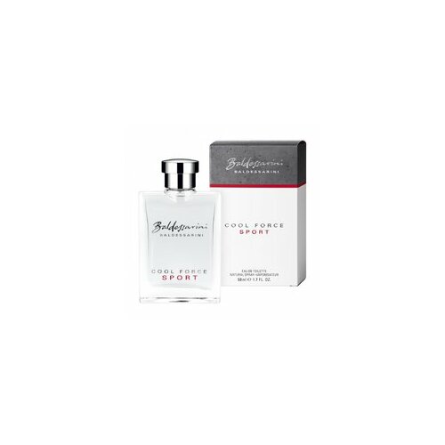 Baldessarini Cool Force Sport EDT (Man