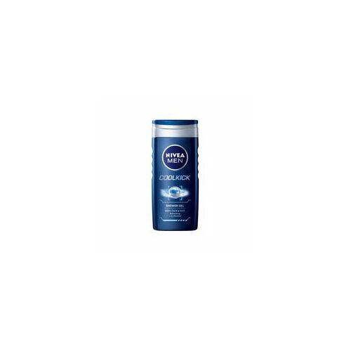 Nivea Cool Kick Shower Gel -