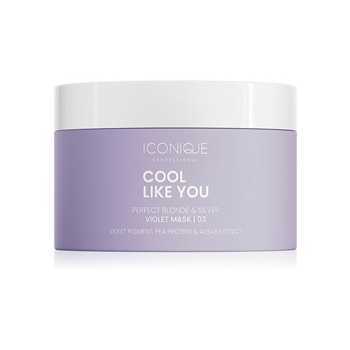 ICONIQUE Professional Cool Like You Violet