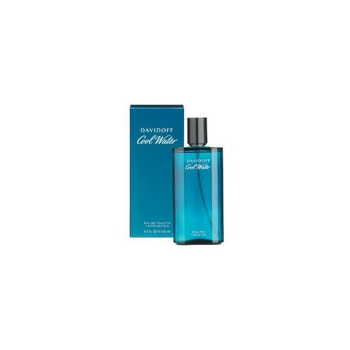 DAVIDOFF Cool Water Man EDT (Man
