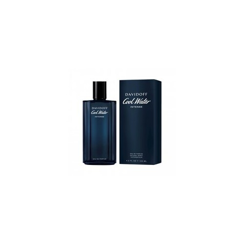 DAVIDOFF Cool Water Man Intense EDP
