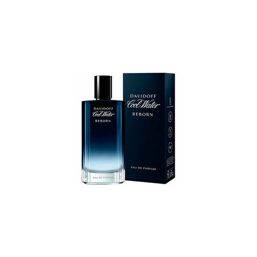 DAVIDOFF Cool Water Man Reborn EDP