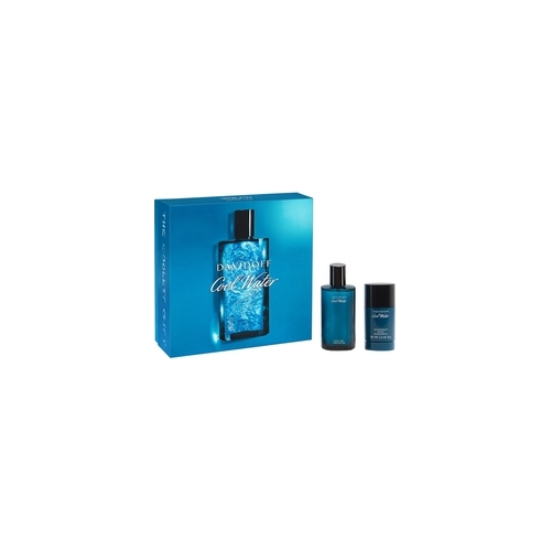 DAVIDOFF Cool Water Man SET EDT