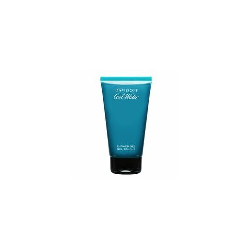 DAVIDOFF Cool Water Man Shower Gel