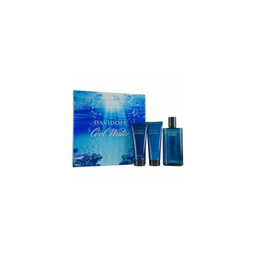 DAVIDOFF Cool Water Man United gift