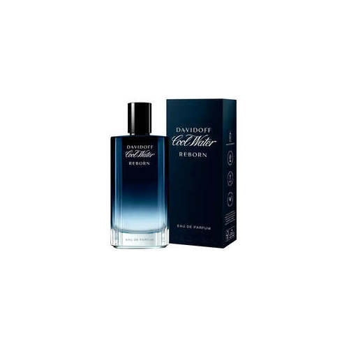 DAVIDOFF Cool Water Reborn Intense EDP