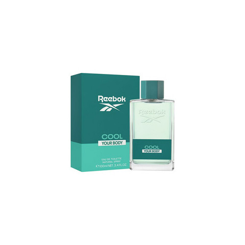 Reebok Cool Your Body EDT (Man
