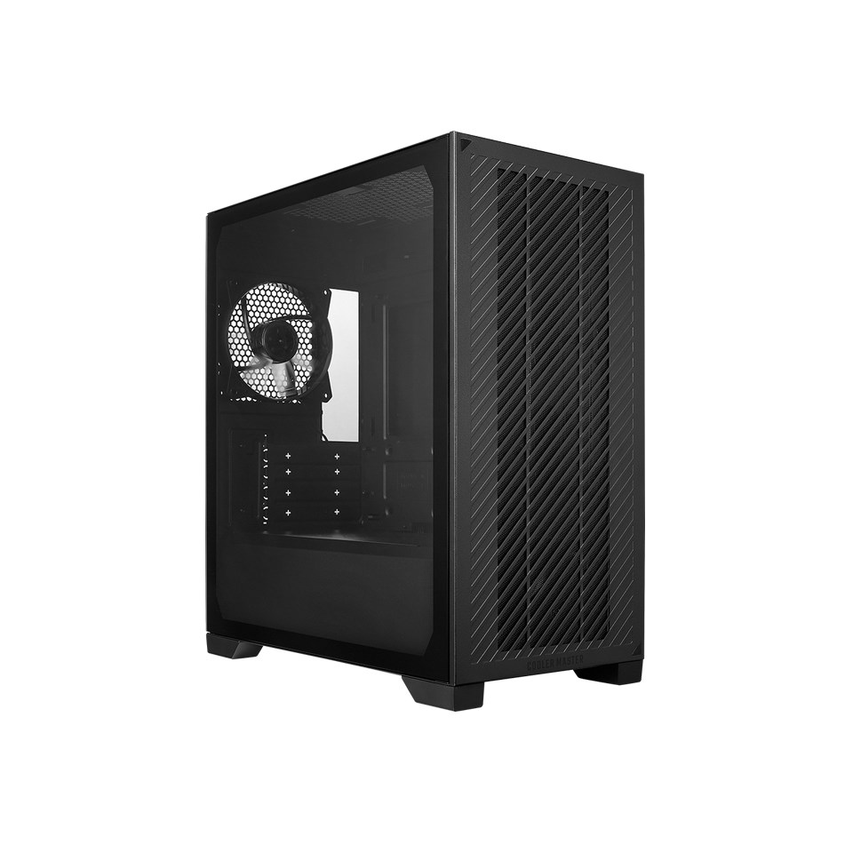 Cooler Master  Elite 301 Lite Mini