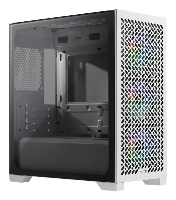 Cooler Master Elite 302 Mini Tower