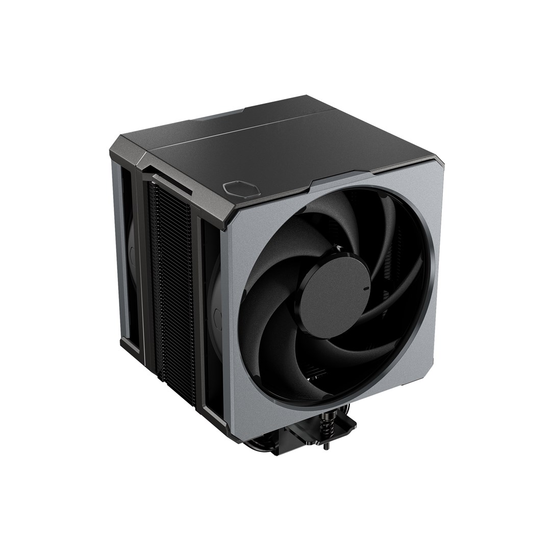 Cooler Master Hyper 612 APEX Processor