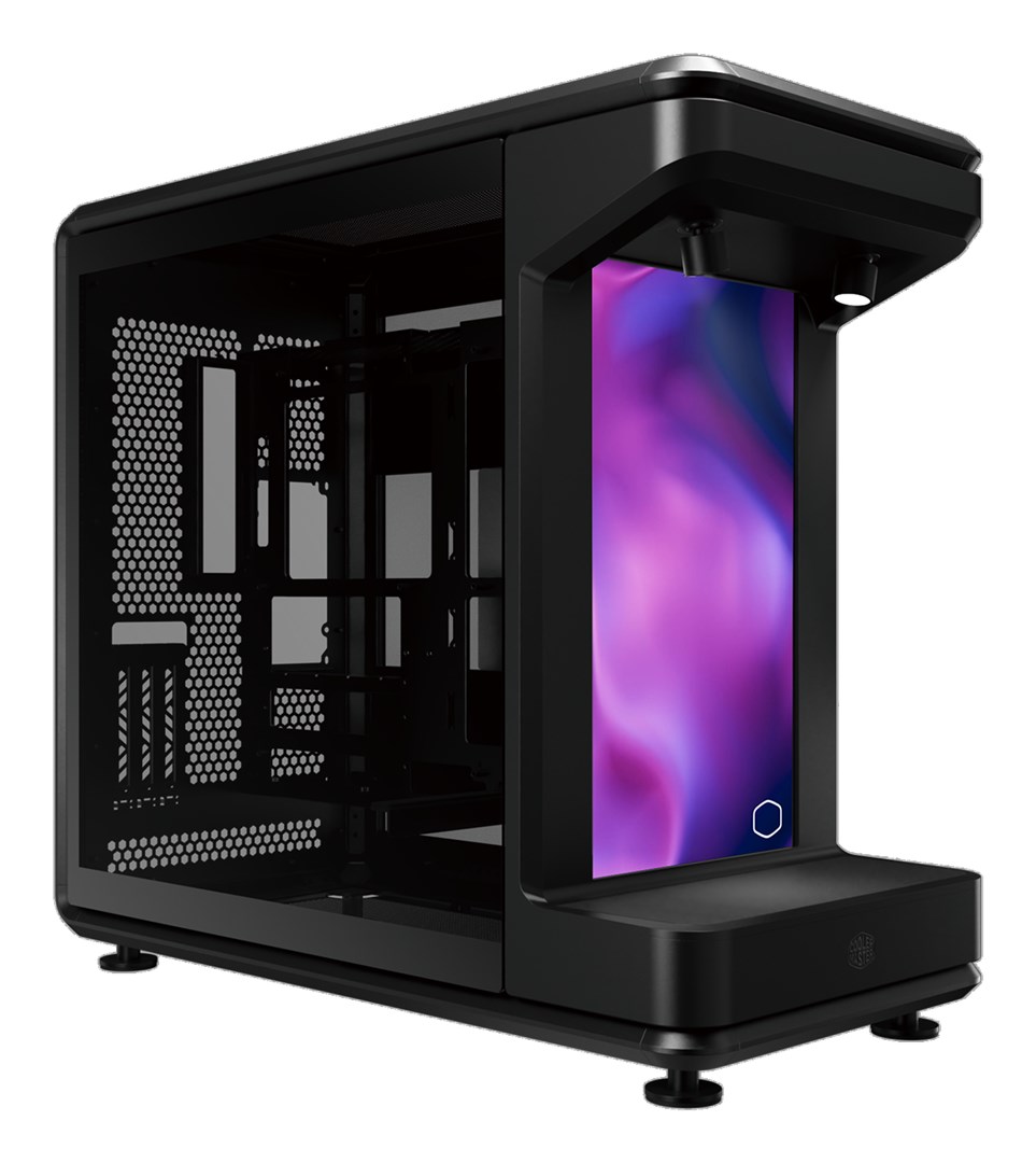 Cooler Master Case MasterFrame 360 Stage
