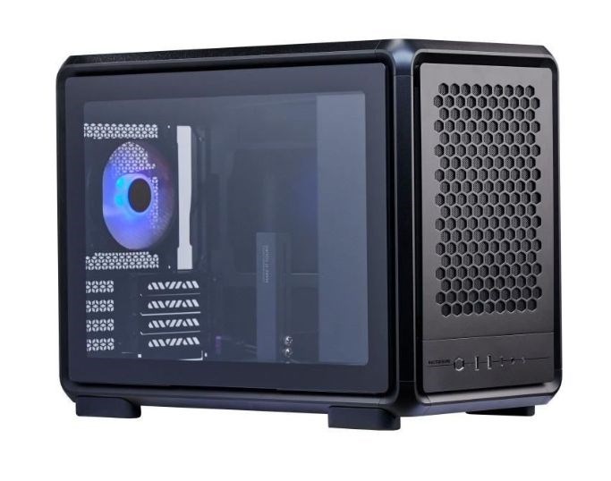 Cooler Master  MasterFrame 400 Mesh Black