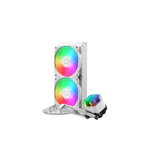 Cooler Master  MasterLiquid 240 Core II