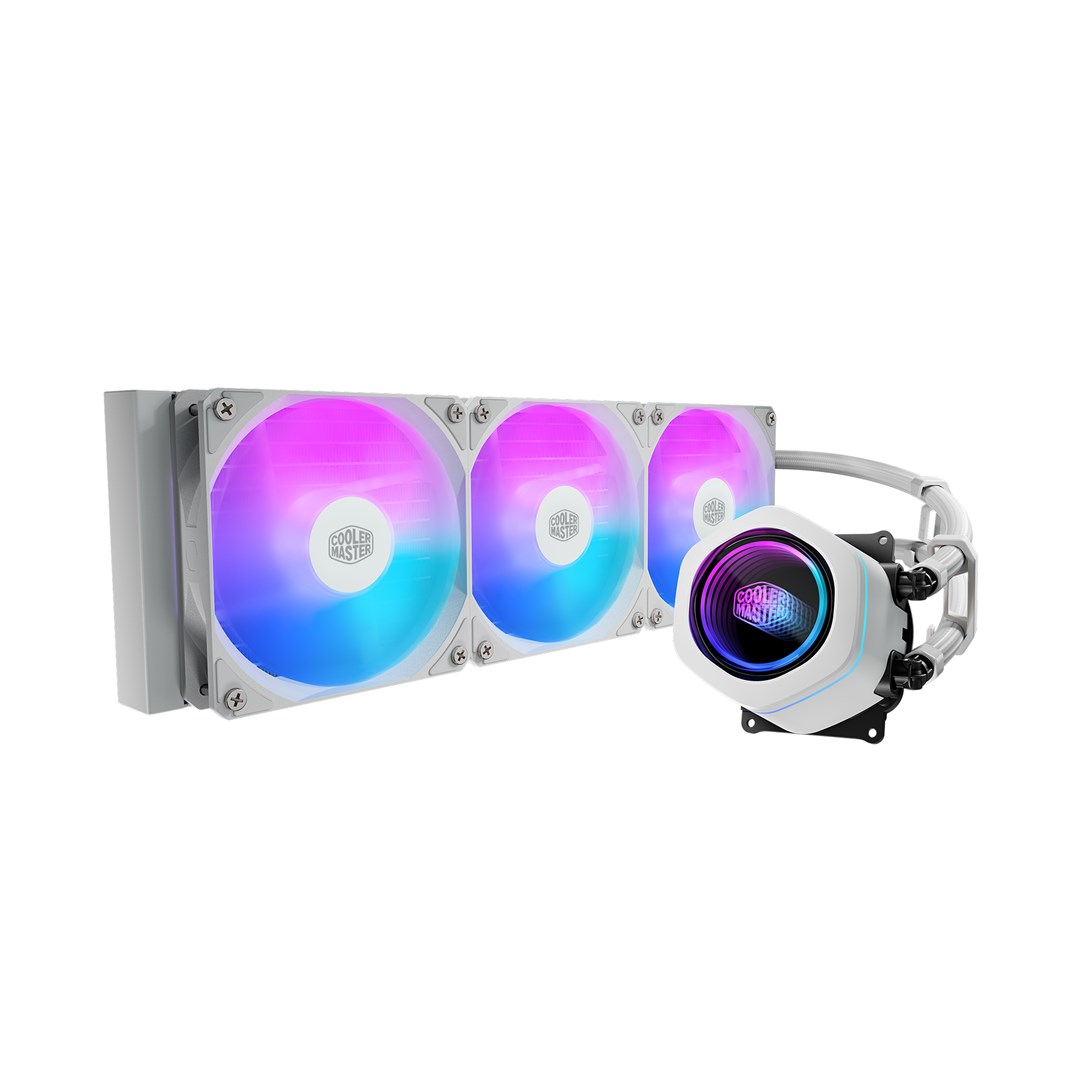 Cooler Master CPU water cooling MasterLiquid