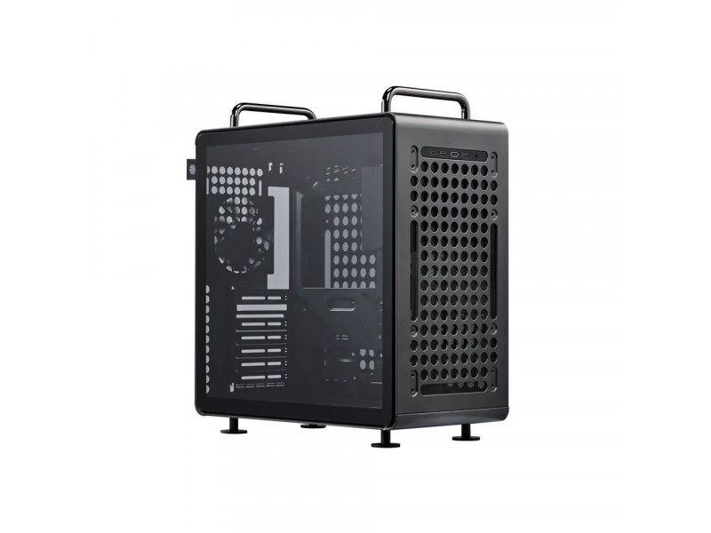 Cooler Master Case Qube 540 Stardust