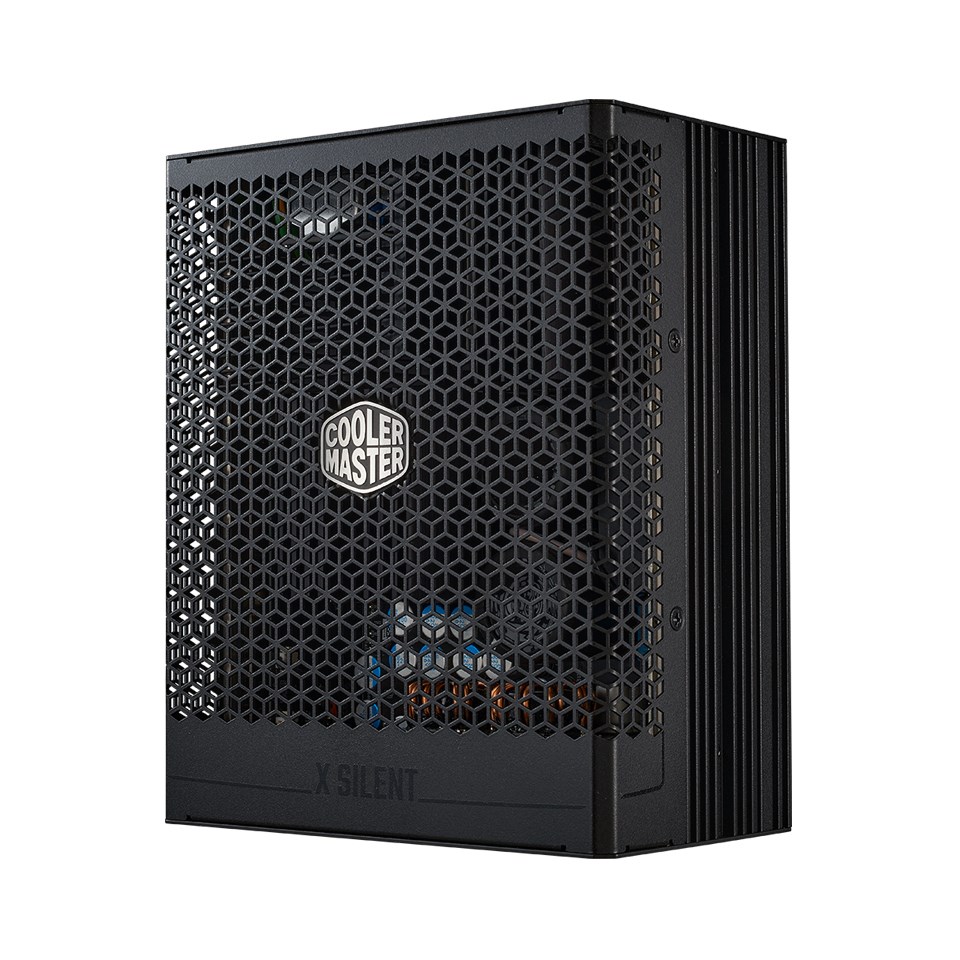 No name Cooler Master X Silent