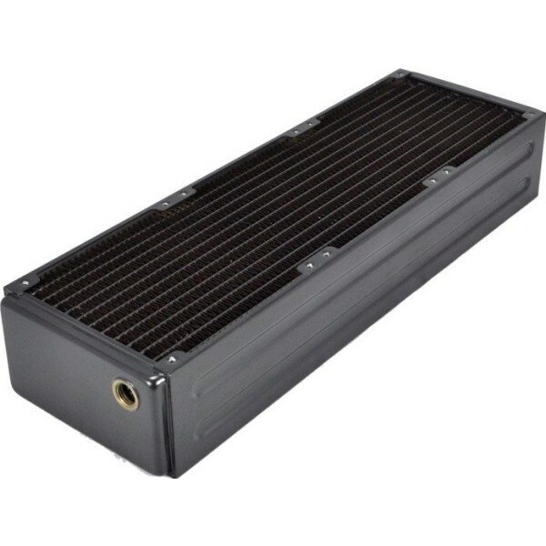 Cooler Master Coolgate G2 Radiator 10