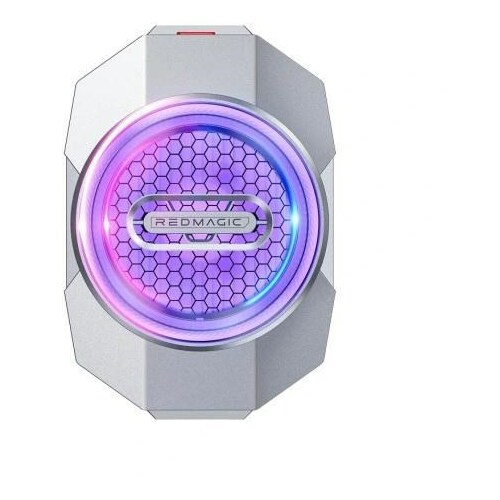 REDMAGIC Cooling Attachment Cooler 6 |