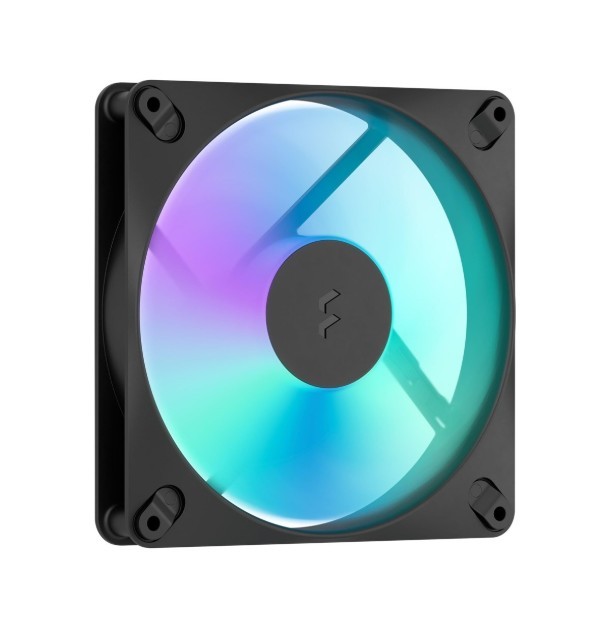 Fractal Design  Cooling Dynamic 3 14