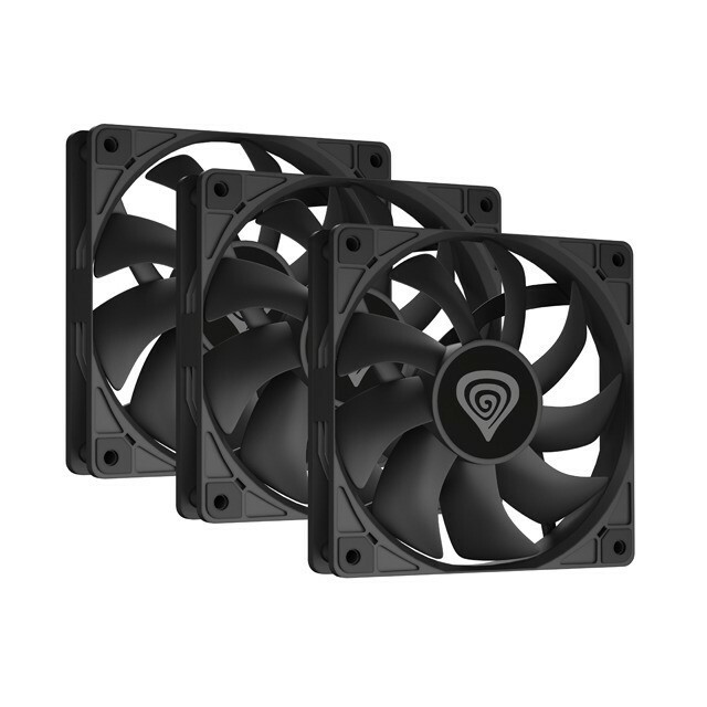 GENESIS  Cooling fan  Oxal 120 3