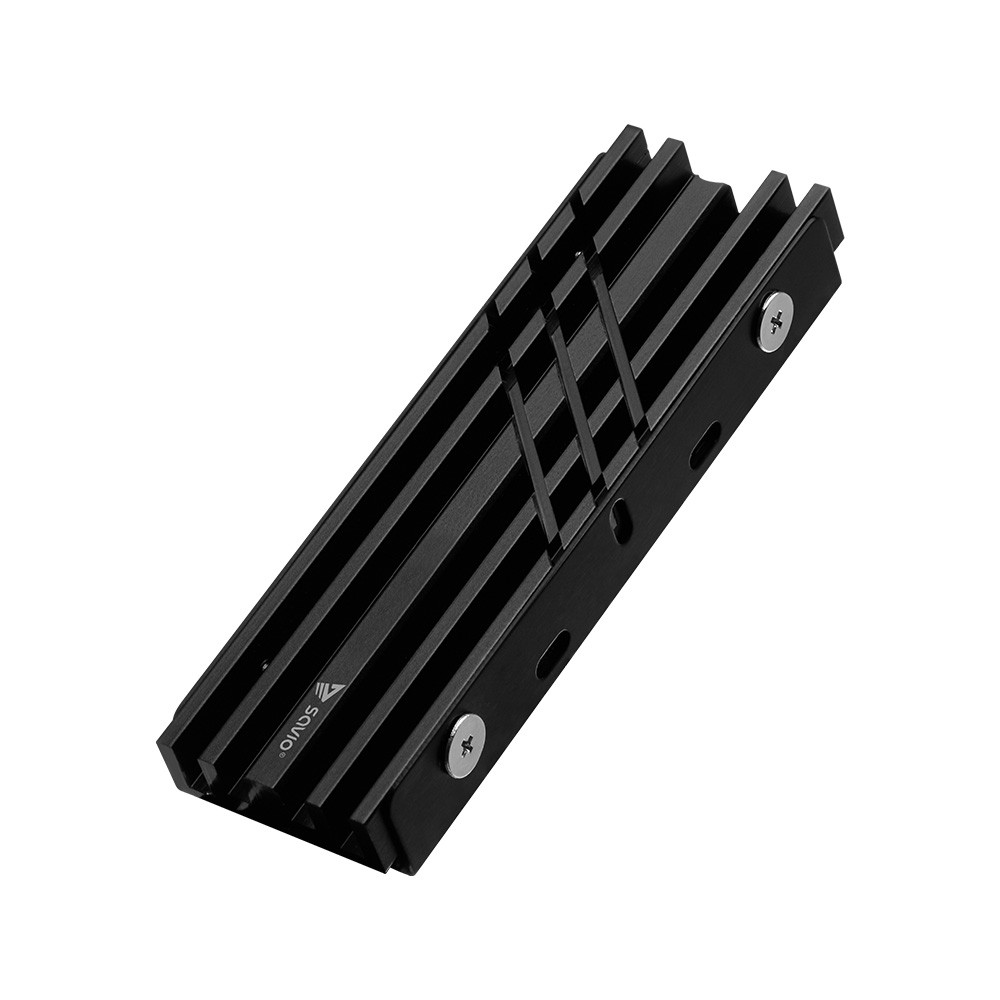 SAVIO Cooling for M.2 drive