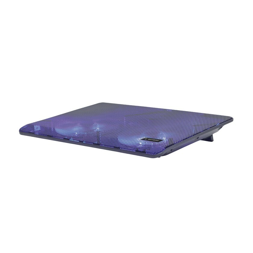 Gembird Cooling notebook stand 15.6