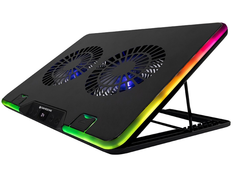 Tracer  Cooling station Gamezone Snowman Pro