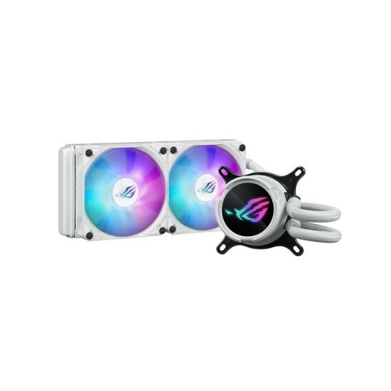 ASUS  Cooling system ROG Strix LC