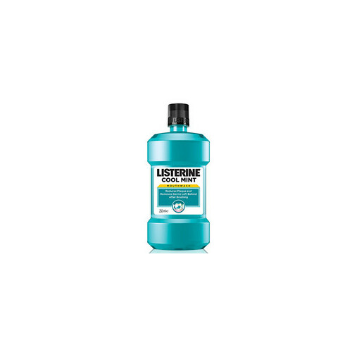 Listerine Coolmint Mouthwash (Woman, 500ml) |