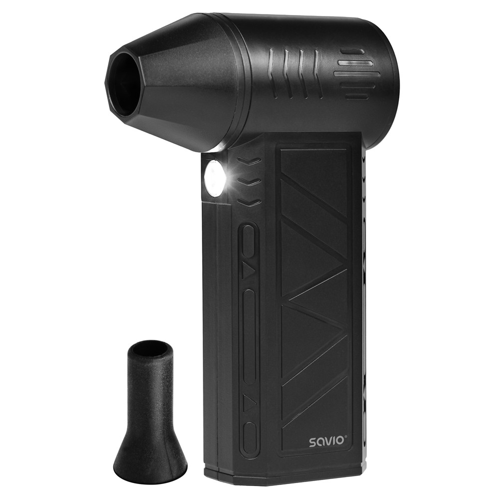 SAVIO  Cordless blower MD-01 | SAVMD-01