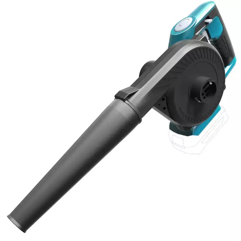 DEDRA Cordless blower/vacuum DED7072 | DED7072