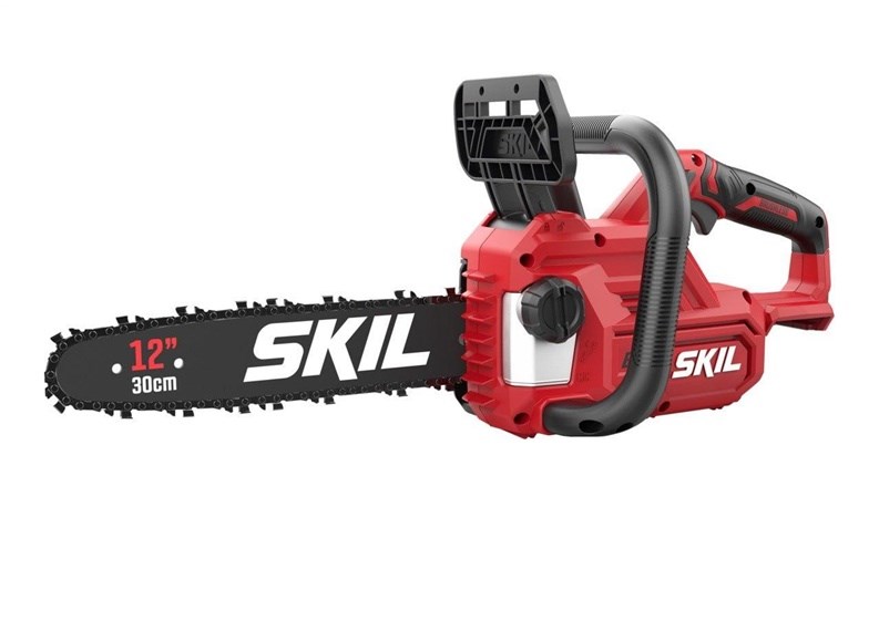 No name Cordless chain saw brushless