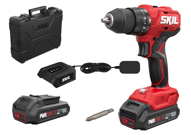 No name Cordless drill driver 3021HB