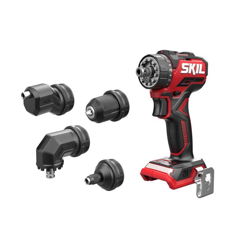 No name Cordless Drill-Driver SKIL 3066CA