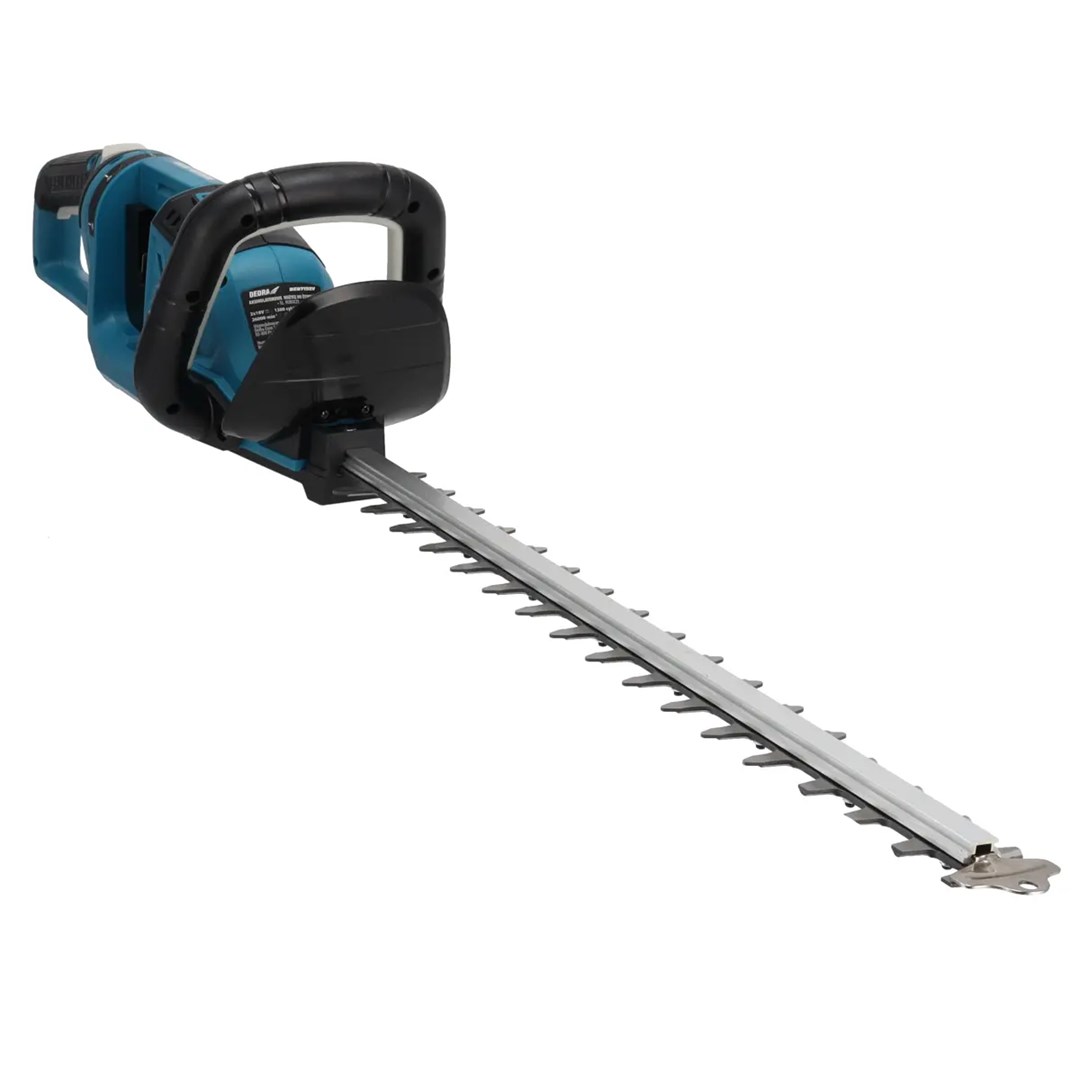 DEDRA Cordless hedge trimmer brushless 600mm