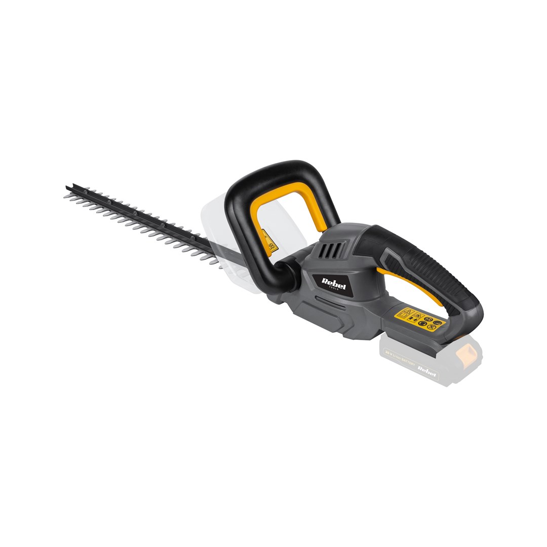 Rebel Cordless hedge trimmer | RB-5001